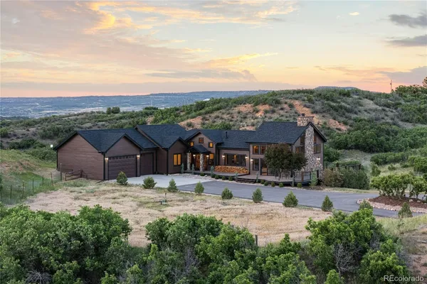 $2,649,000 | 3794 North State Highway 67, Sedalia, CO 80135