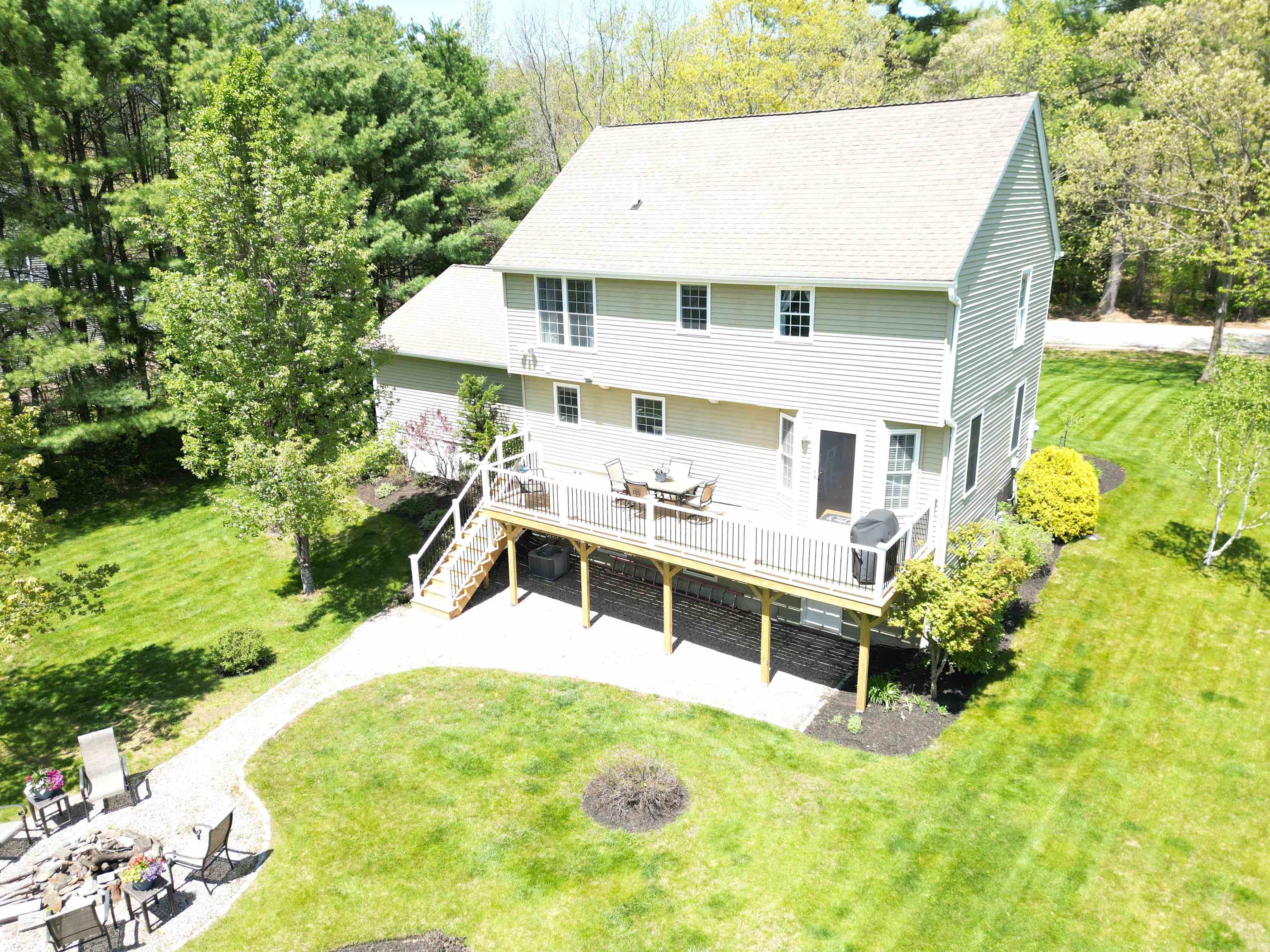 185 Old Dover Road Rochester, NH 03867 - Photo 39 of 40
