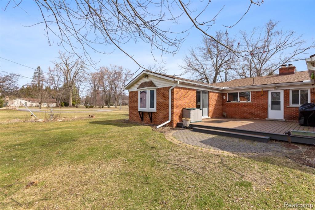 3678 John R Road Rochester Hills, MI 48307 - Photo 38 of 44