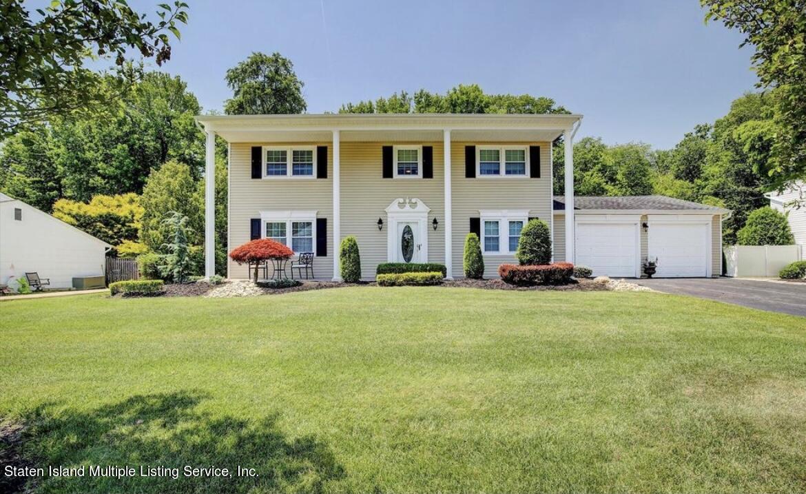 11 Regina Road Morganville, NJ 07751 - Photo 1 of 1 .