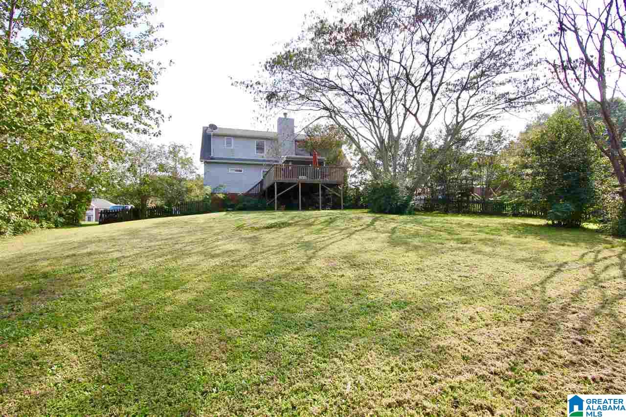 136 Heather Ridge Drive Pelham, AL 35124 - Photo 22 of 22