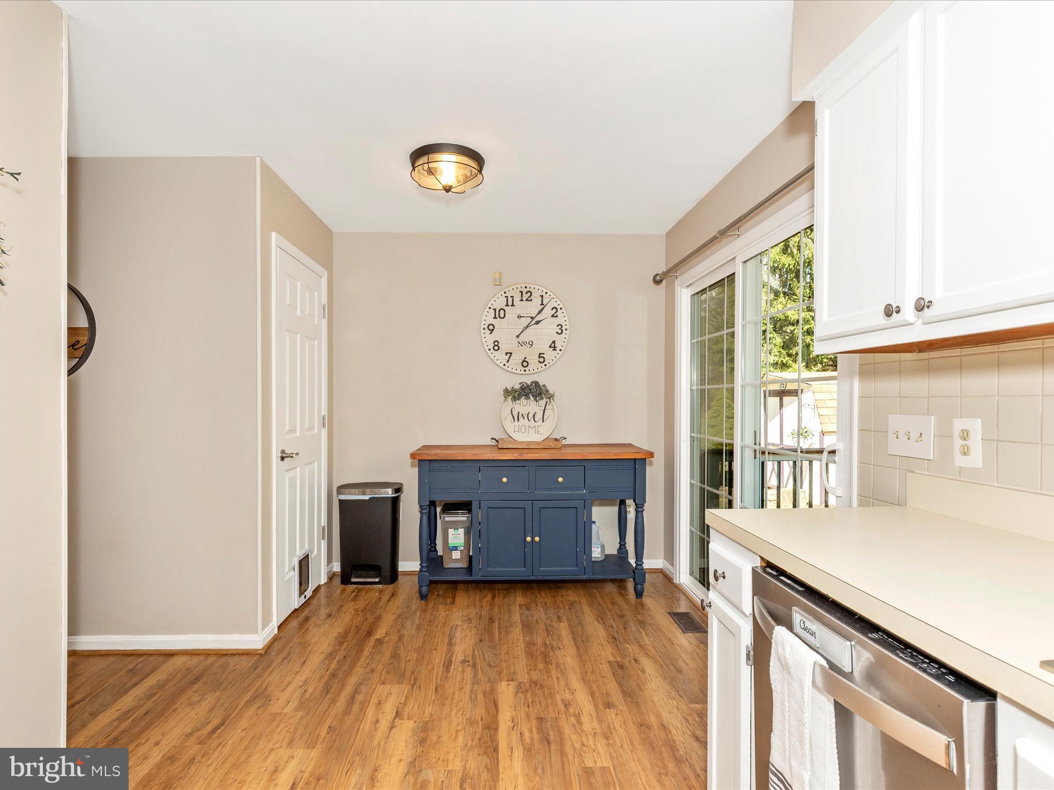 3935 Brittany Lane Hampstead, MD 21074 - Photo 19 of 55 Kitchen