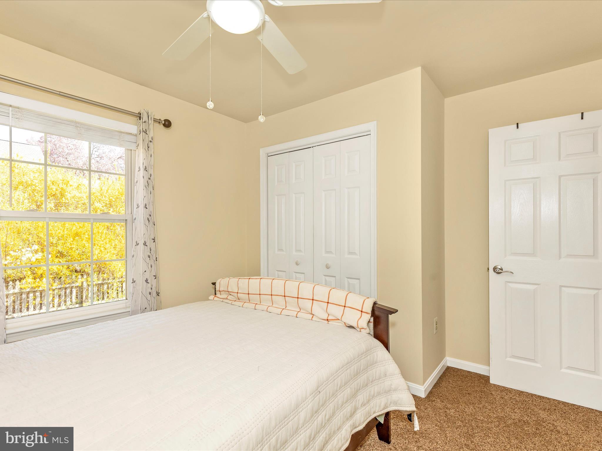 3935 Brittany Lane Hampstead, MD 21074 - Photo 27 of 55 a bedroom with a bed and a window