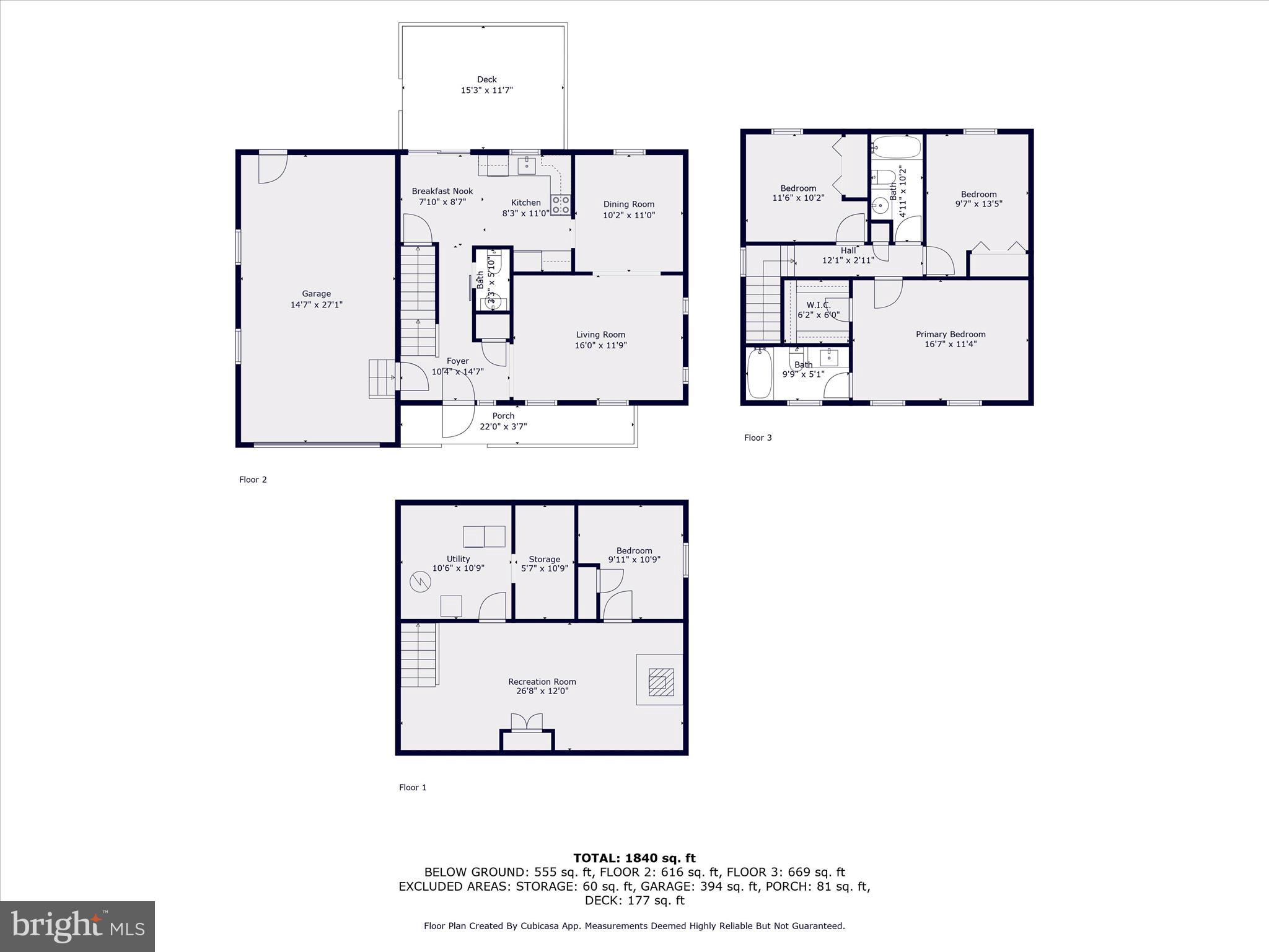 3935 Brittany Lane Hampstead, MD 21074 - Photo 55 of 55 a picture of a wall with a white wall