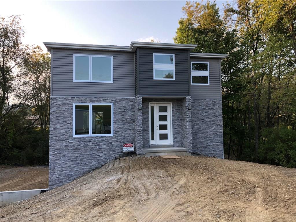 230 Wallace Road Wexford, PA 15090 - Photo 1 of 25 Gallery Image 1