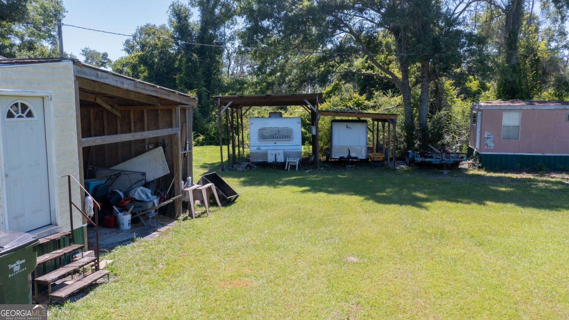 171 Kalani Road Nicholls, GA 31554 - Photo 22 of 24