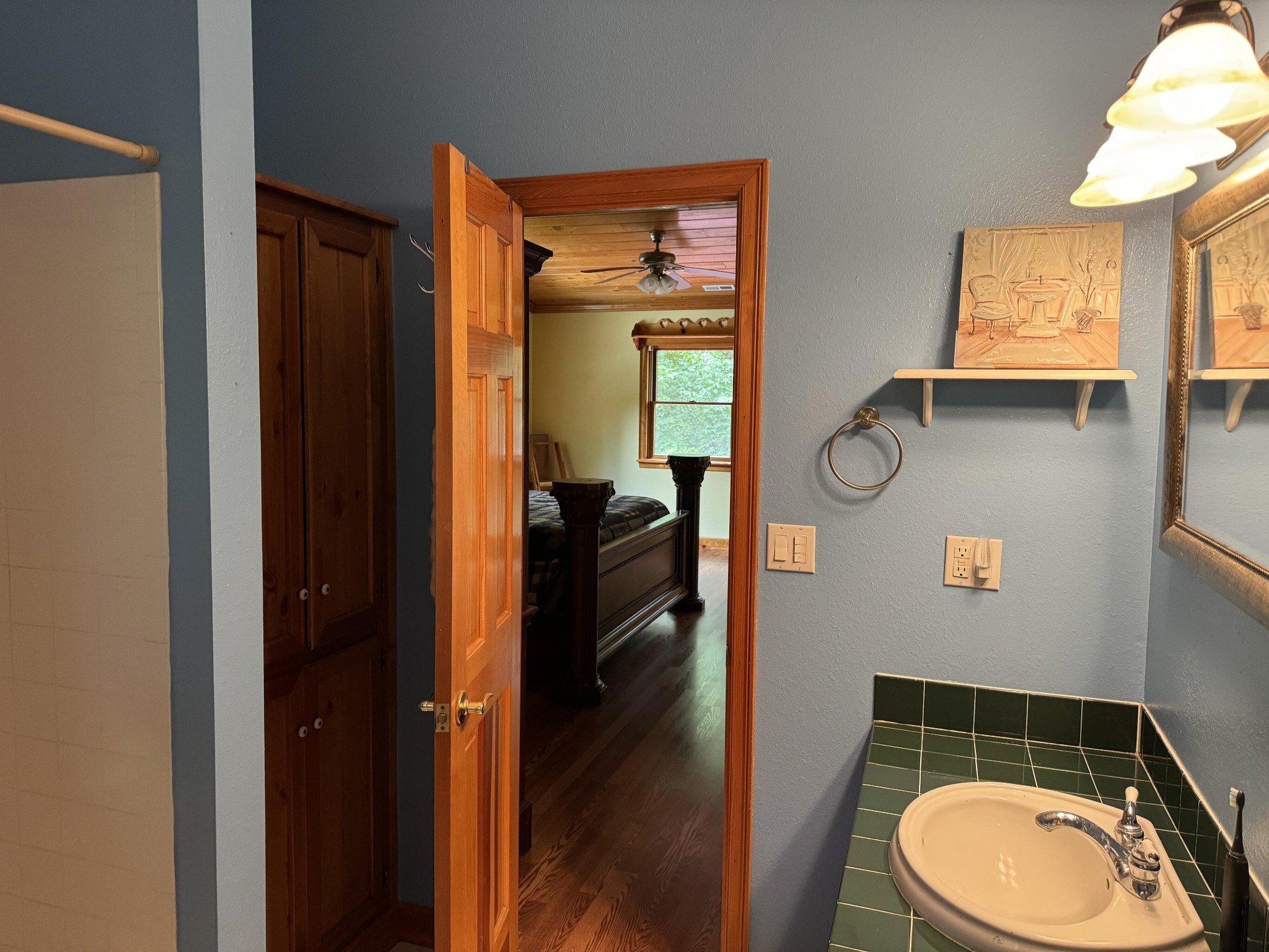 5475 Otto Williams Road Cosby, TN 37722 - Photo 27 of 46