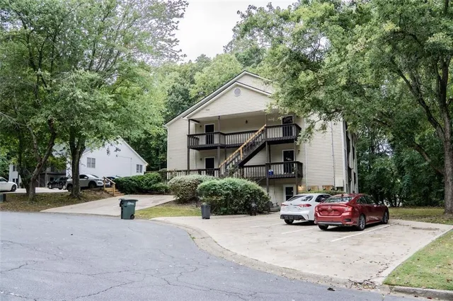 $1,150 | 1600 Oakpoint Drive Southwest, Unit G, Marietta, GA 30008
