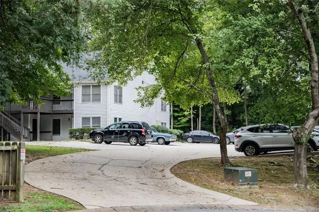 $1,150 | 1600 Oakpoint Drive Southwest, Unit G, Marietta, GA 30008