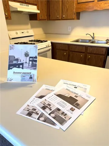 $1,150 | 1600 Oakpoint Drive Southwest, Unit G, Marietta, GA 30008