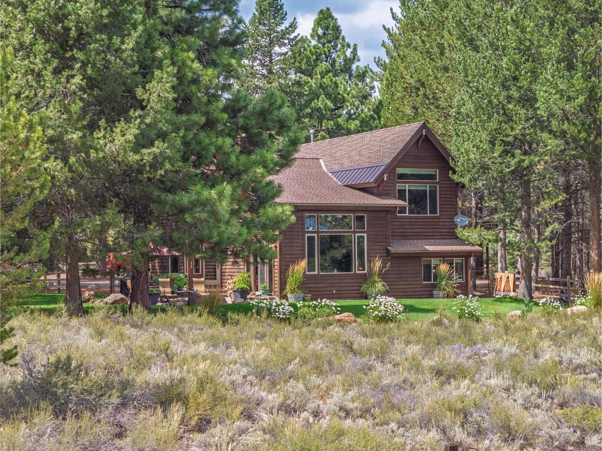 12261 Prosser Dam Road Truckee, CA 96161 - Photo 25 of 28