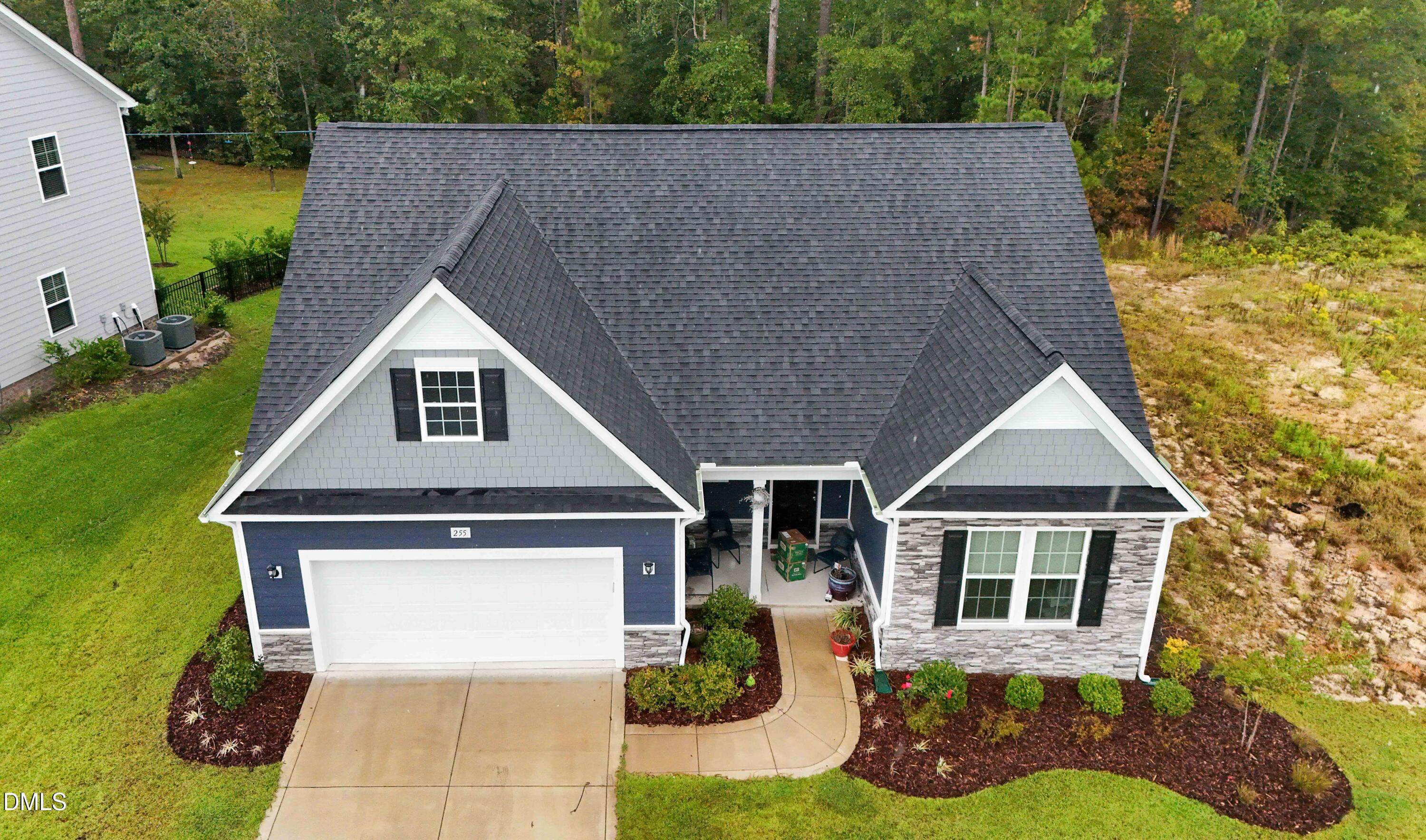 255 Mullingar Drive Carthage, NC 28327 - Photo 41 of 54 3A