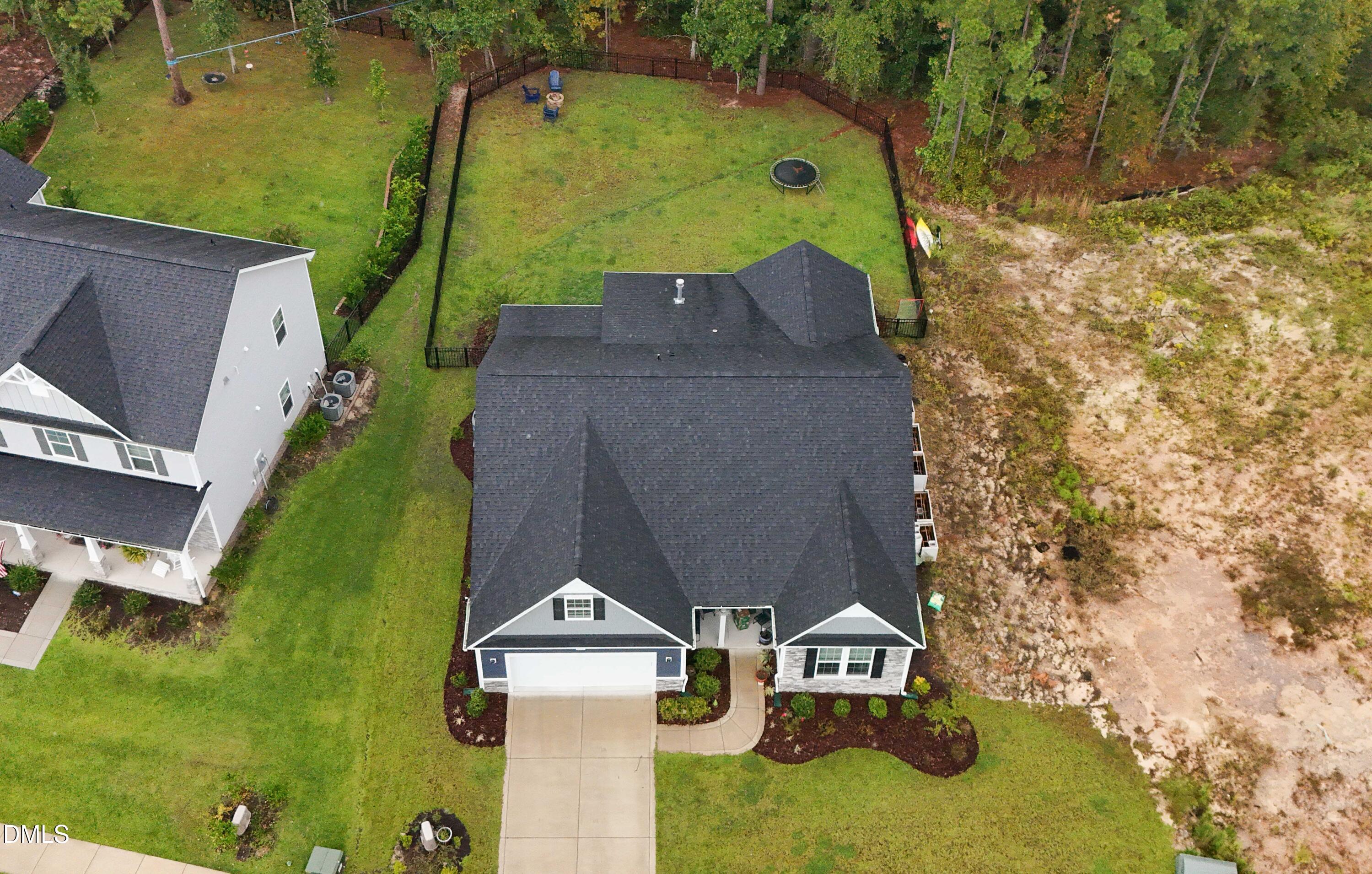 255 Mullingar Drive Carthage, NC 28327 - Photo 46 of 54 39C
