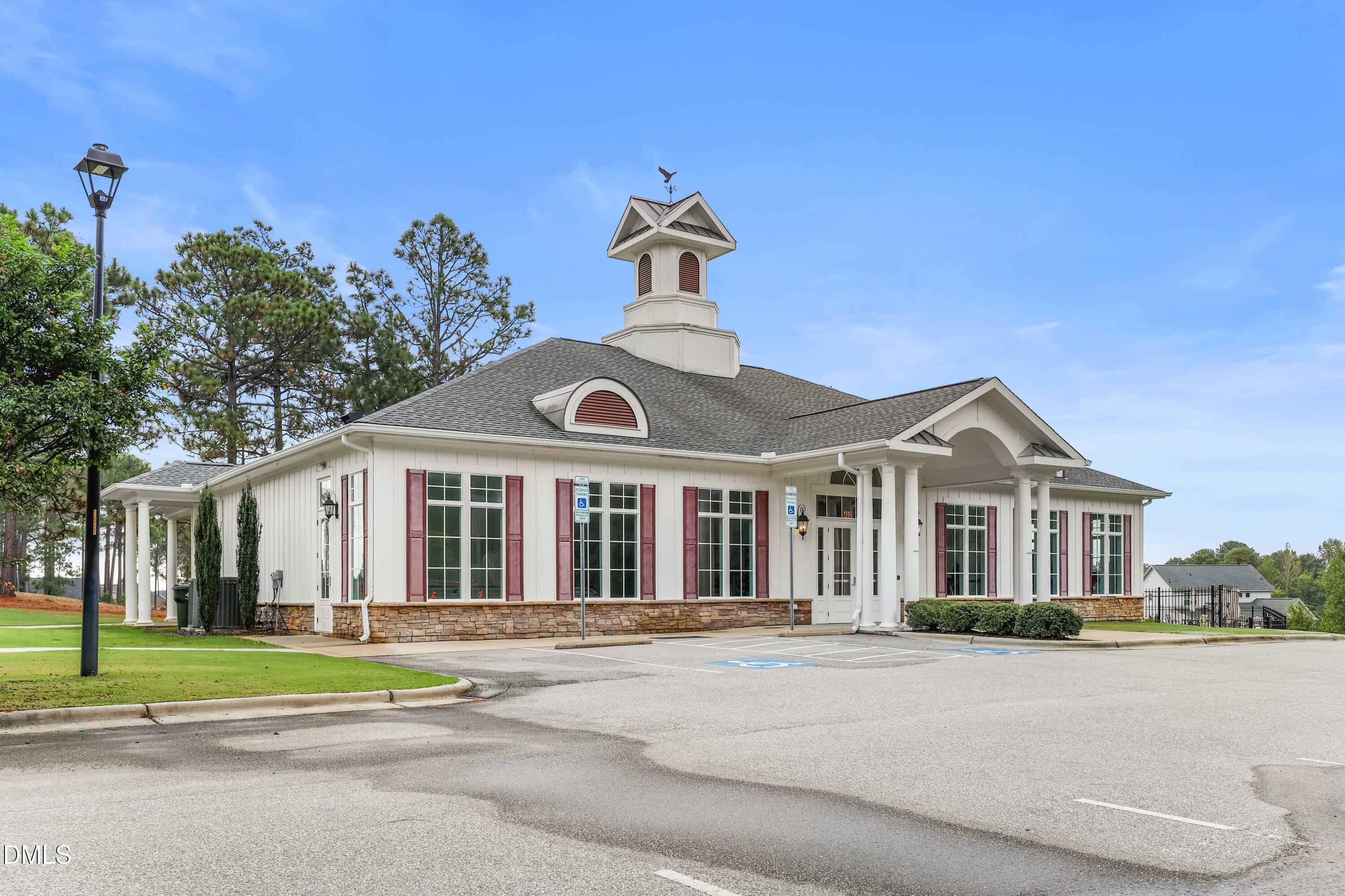 255 Mullingar Drive Carthage, NC 28327 - Photo 47 of 54 40