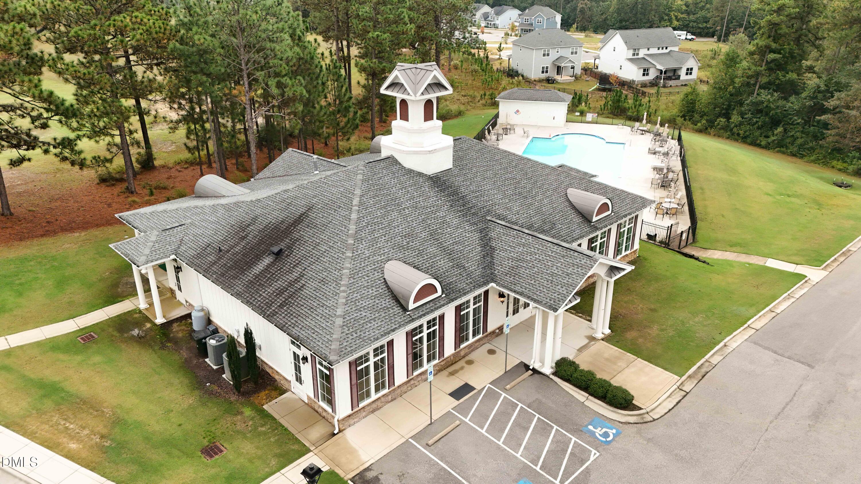 255 Mullingar Drive Carthage, NC 28327 - Photo 51 of 54 42