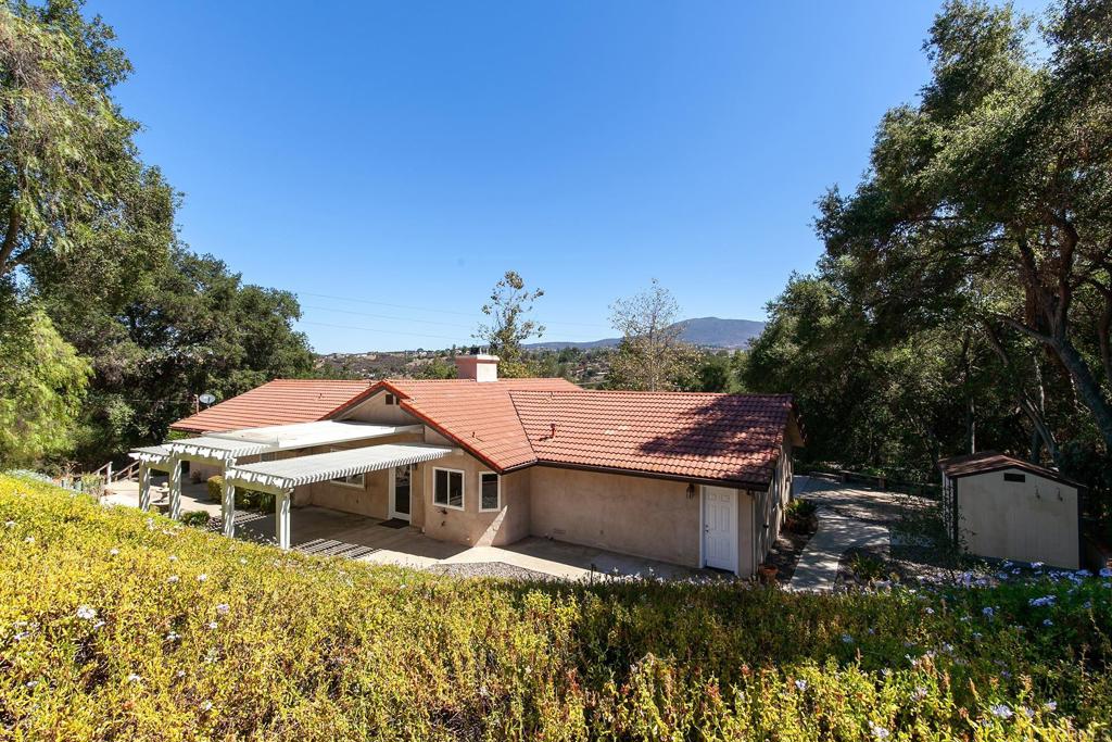 1788 Rocrest Road Alpine, CA 91901 - Photo 35 of 55