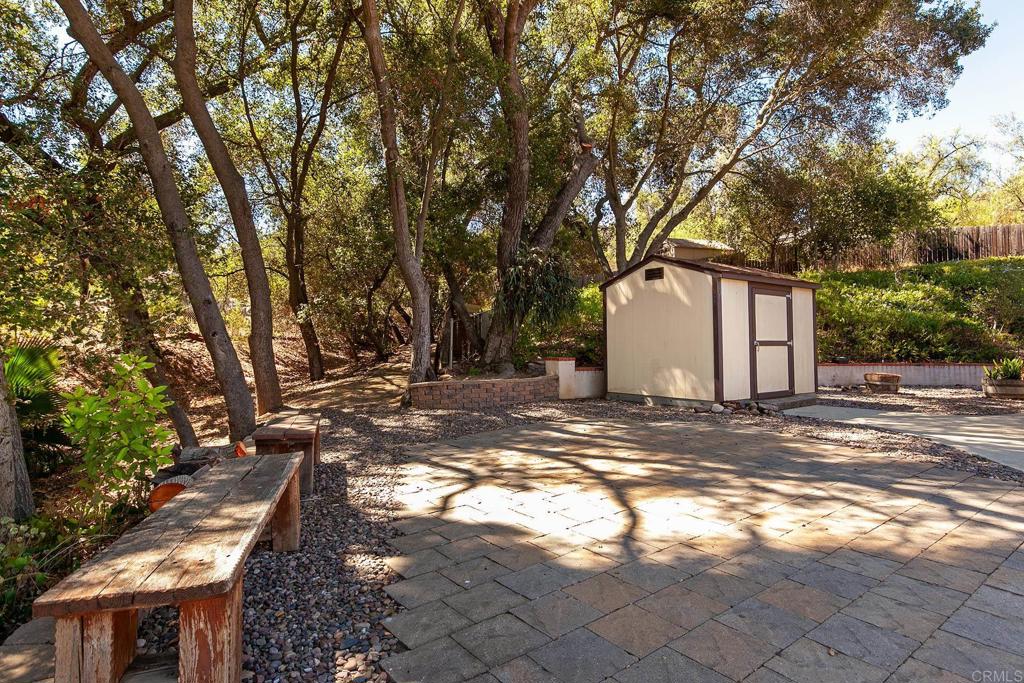 1788 Rocrest Road Alpine, CA 91901 - Photo 46 of 55