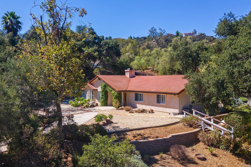 1788 Rocrest Road Alpine, CA 91901 - Photo 49 of 55