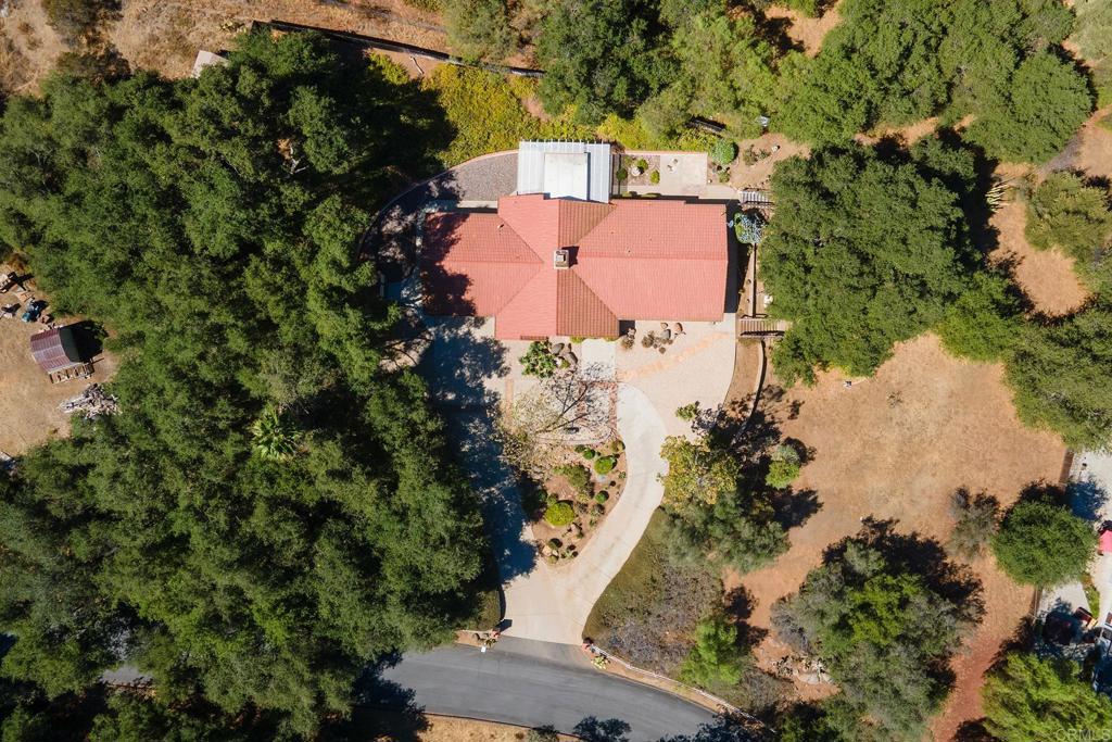 1788 Rocrest Road Alpine, CA 91901 - Photo 54 of 55