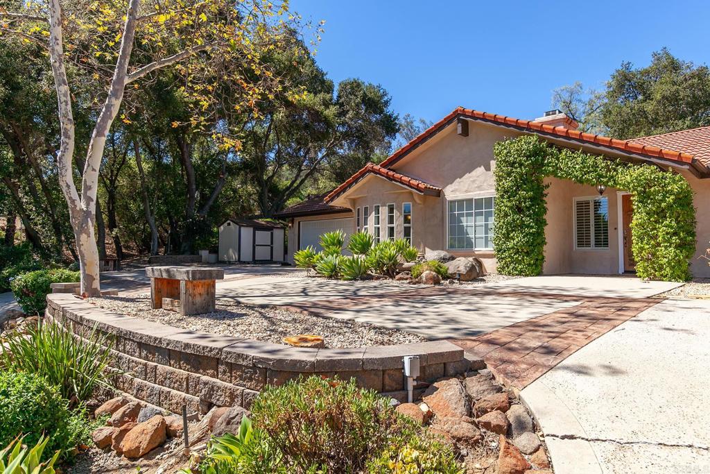 1788 Rocrest Road Alpine, CA 91901 - Photo 7 of 55