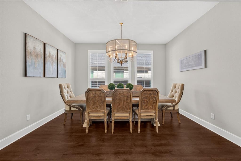 1823 Passionflower Road Frisco, TX 75033 - Photo 9 of 40