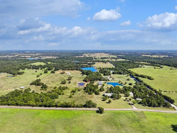 $137,000 | Lot 5 County Road 132, Whitesboro, TX 76273