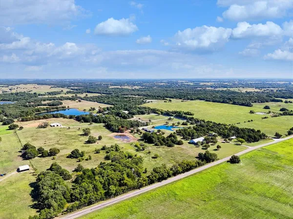 $137,000 | Lot 5 County Road 132, Whitesboro, TX 76273