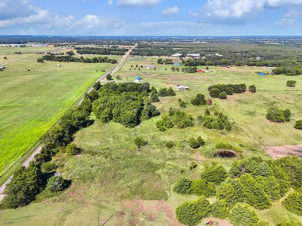 $137,000 | Lot 5 County Road 132, Whitesboro, TX 76273