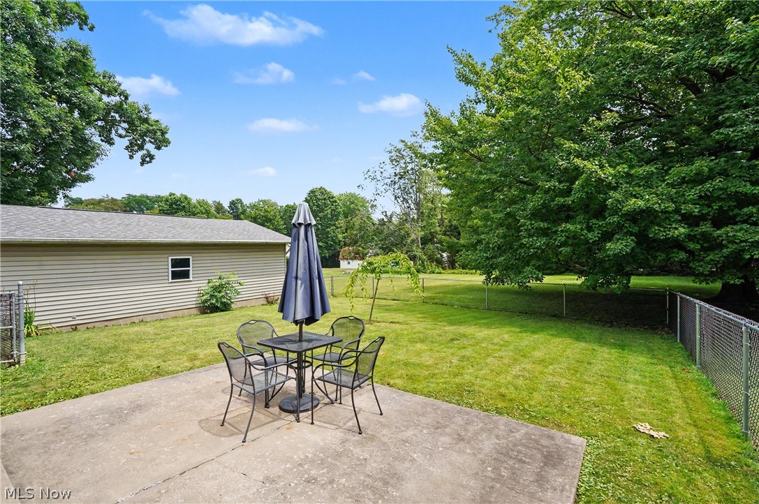 6341 Clingan Road Youngstown, OH 44514 - Photo 25 of 35