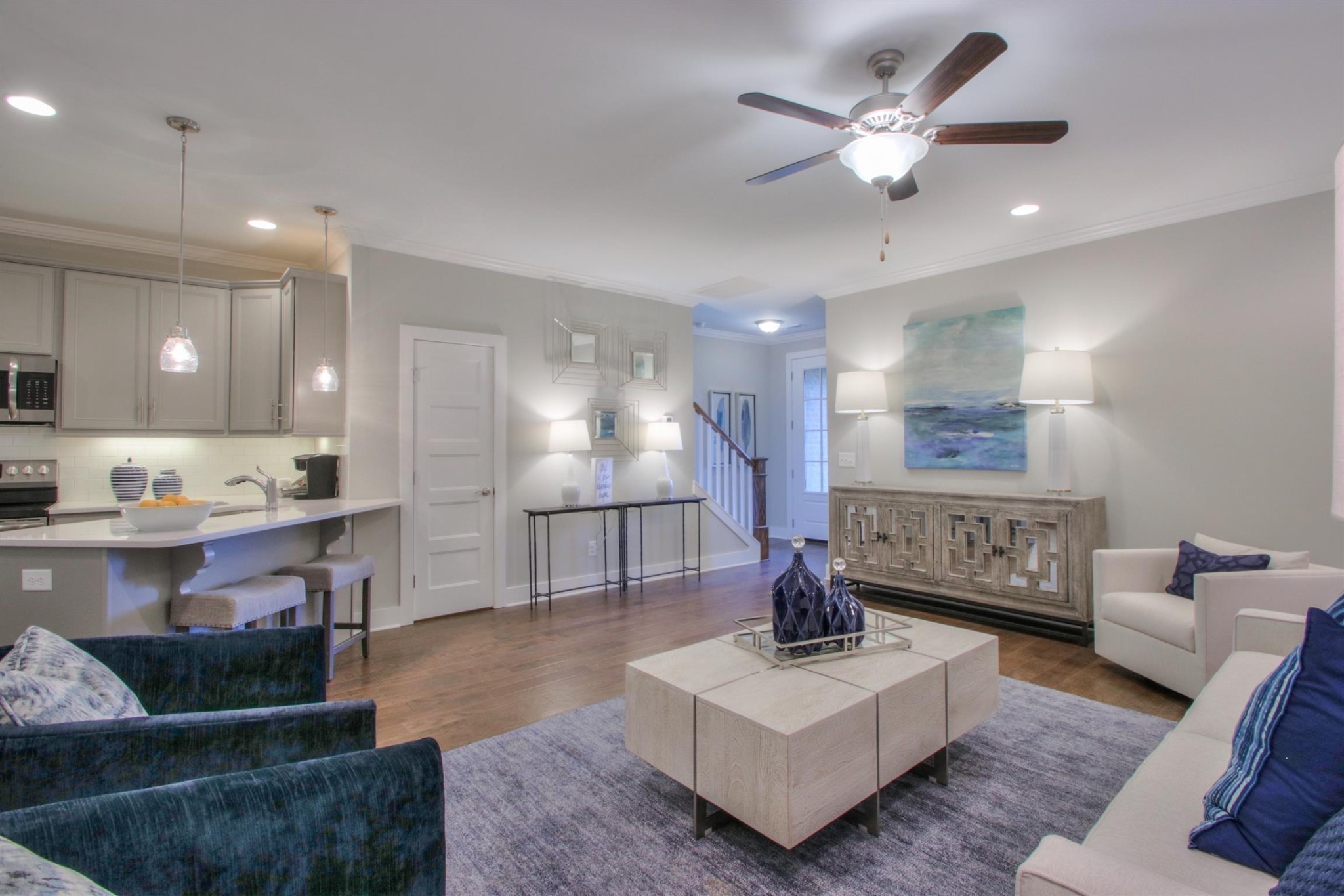 436 Longstone Road Gallatin, TN 37066 - Photo 6 of 21 Gallery Image 6