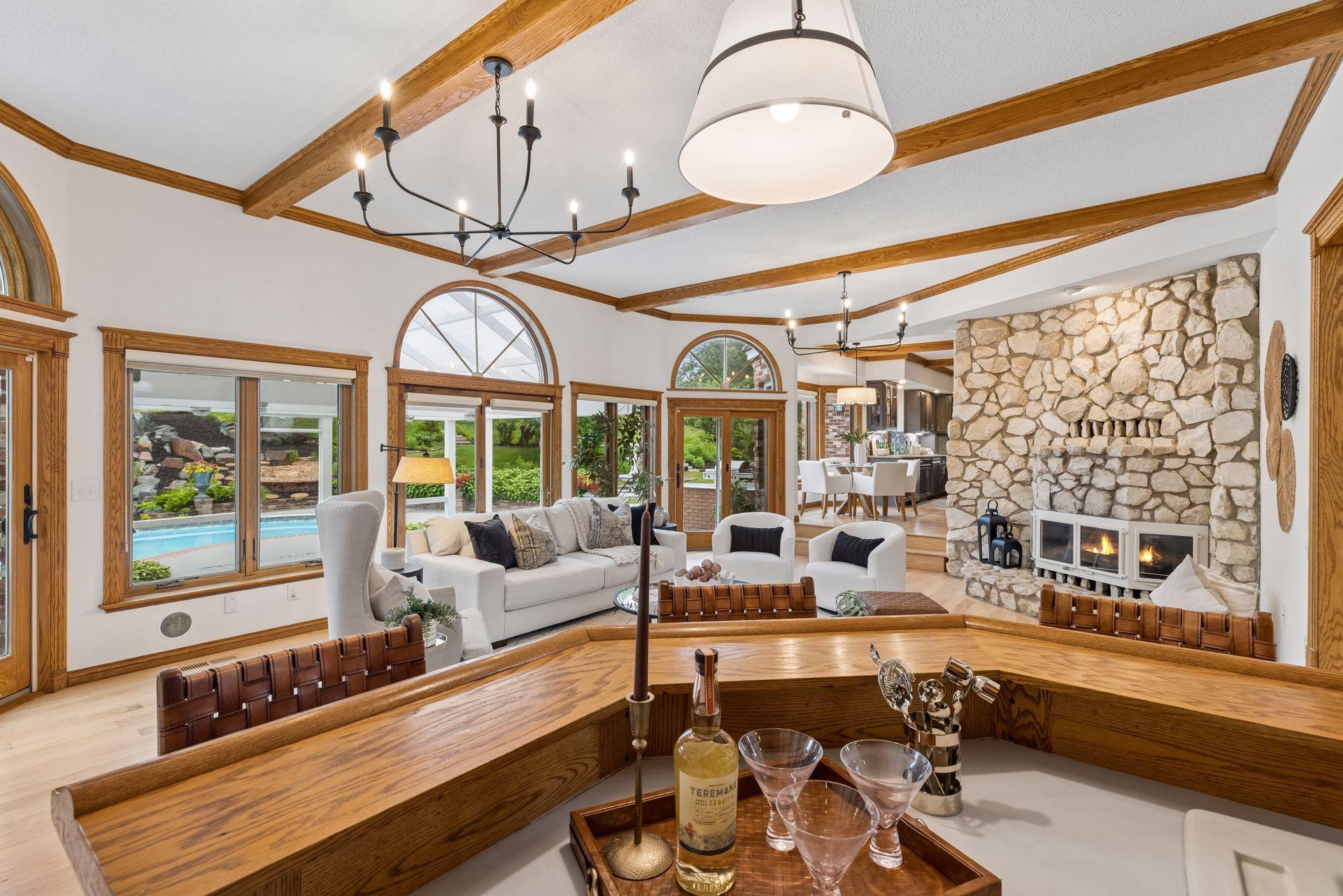 75 Apple Orchard Road White Bear Lake, MN 55110 - Photo 22 of 129