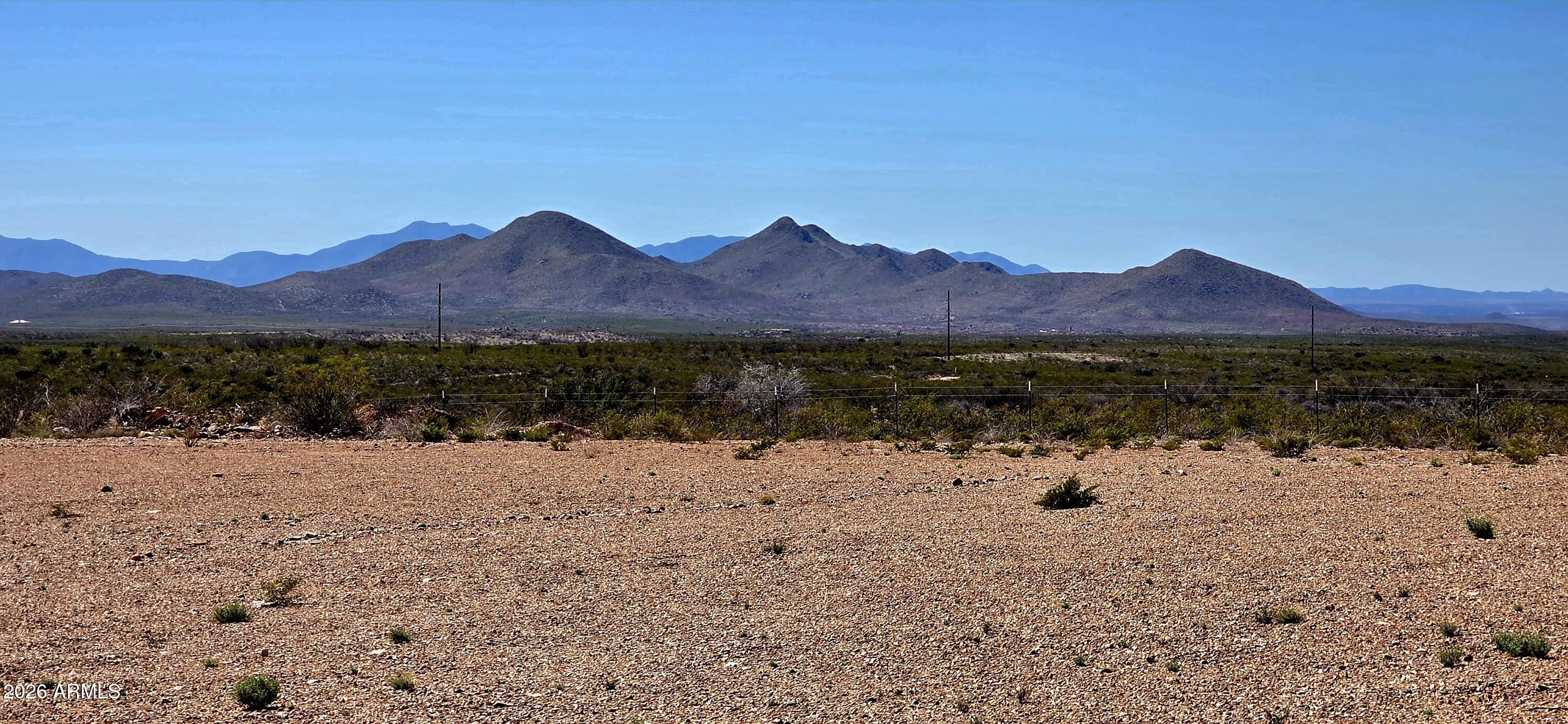 Tbd West Fuller Ranch Road Tombstone, AZ 85638 - Photo 7 of 10 a view of mountain with outdoor space