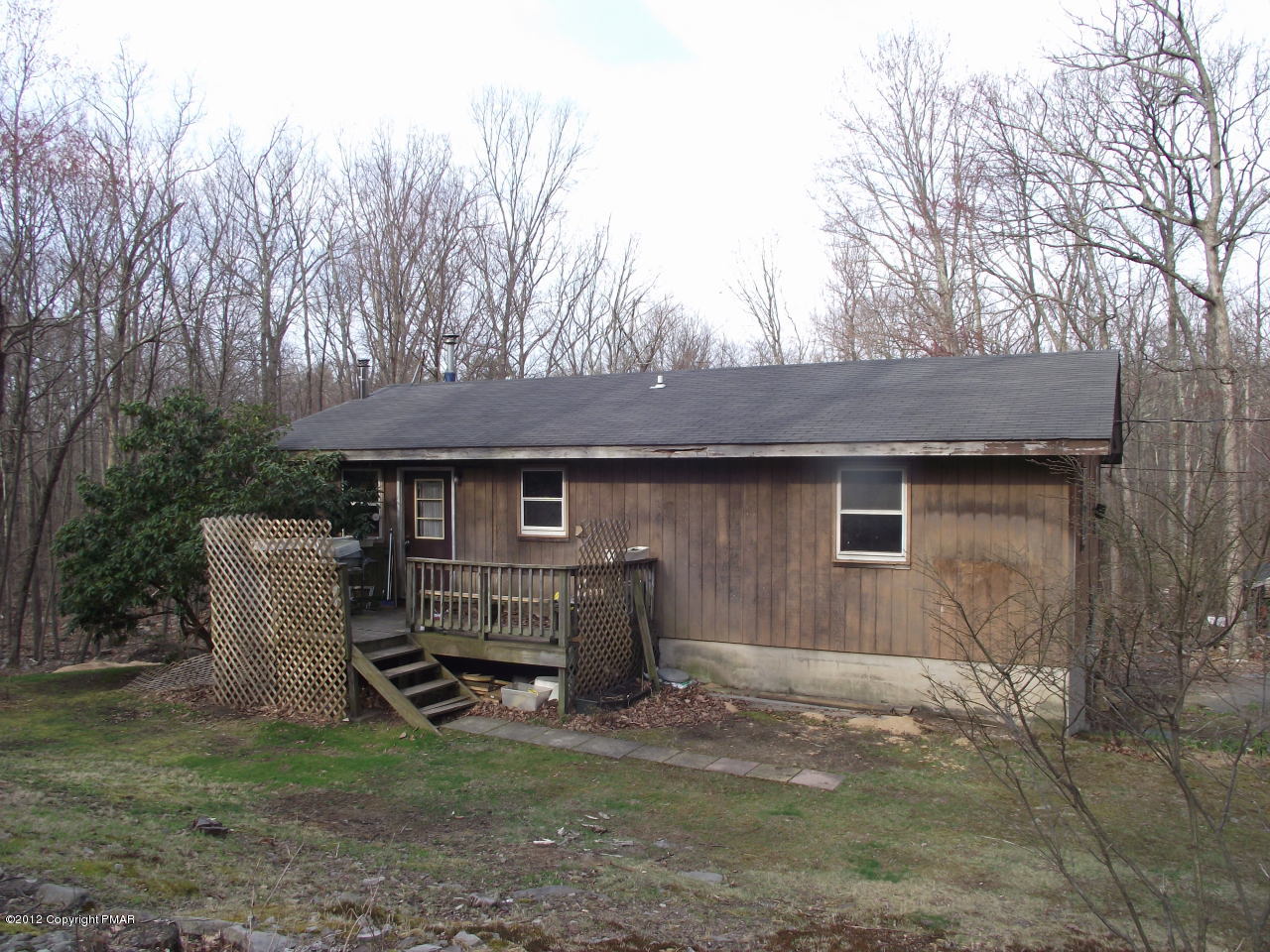 Howeytown Road East Stroudsburg, PA 18302 - Photo 1 of 3 Howeytown Road