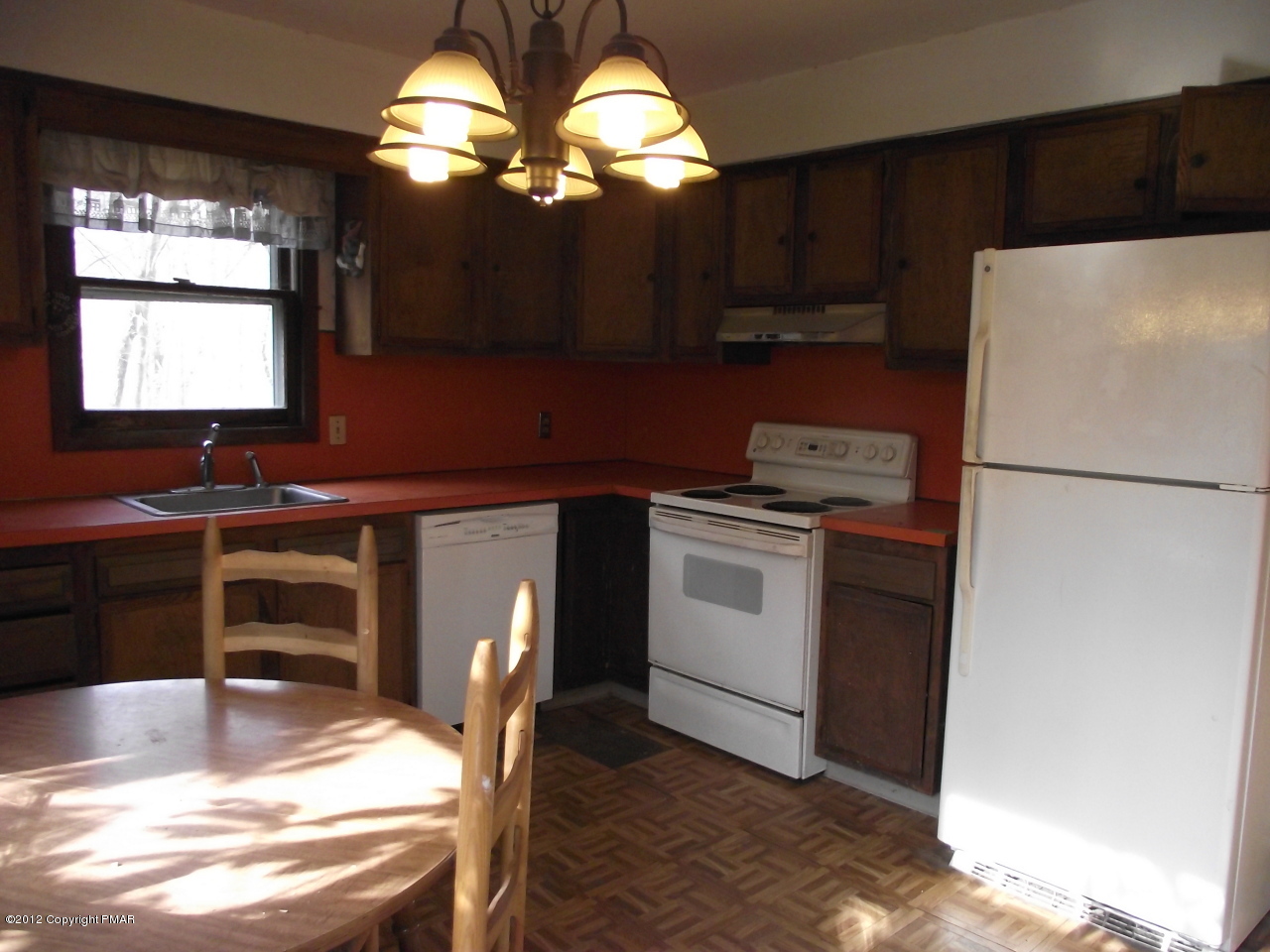 Howeytown Road East Stroudsburg, PA 18302 - Photo 2 of 3 kitchen