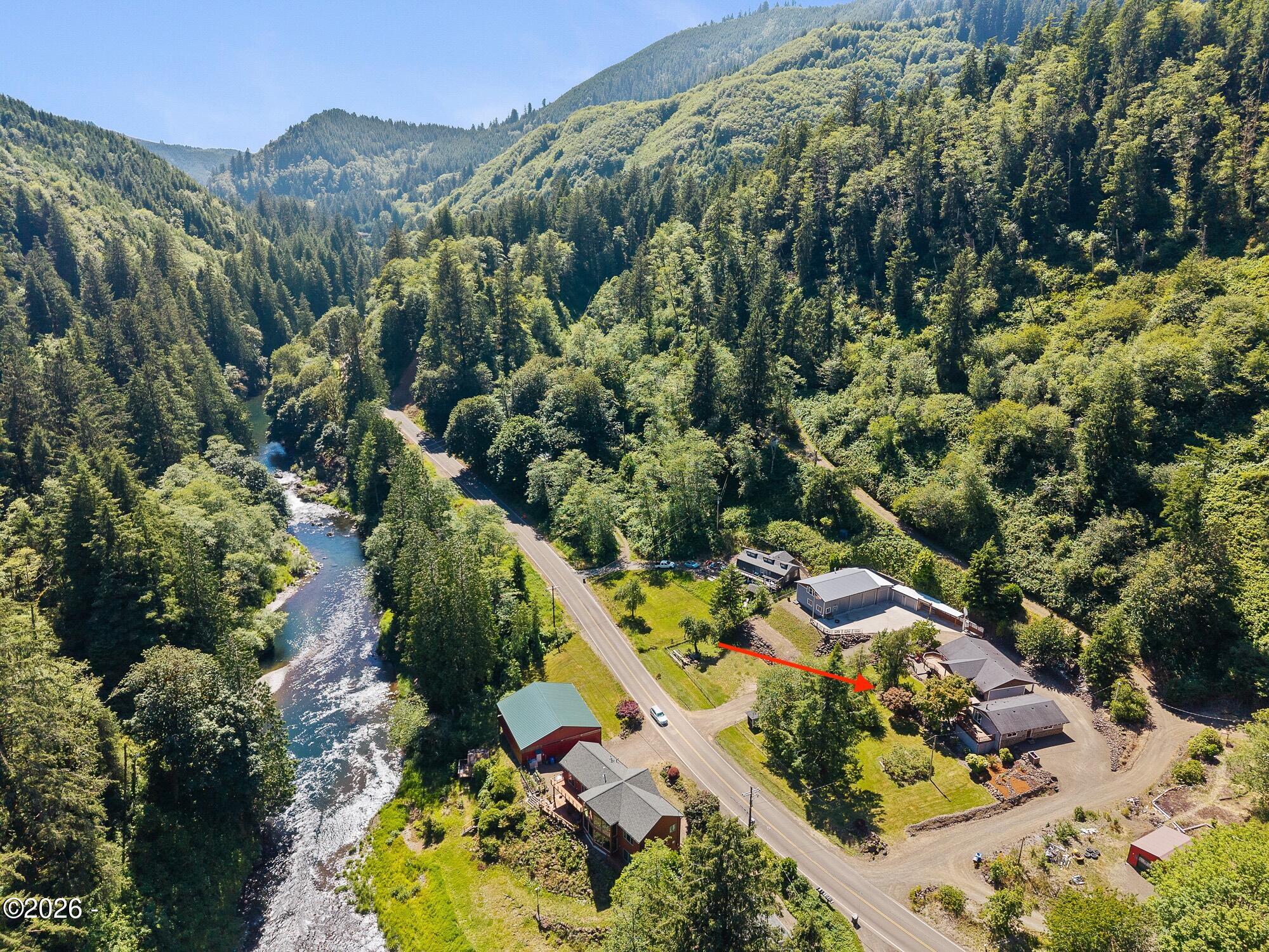 15540 Trask River Road Tillamook, OR 97141 - Photo 4 of 70 Gallery Image 4