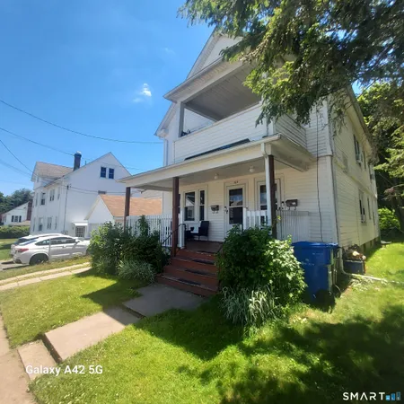 $449,000 | 162 Wadsworth Street East, Manchester, CT 06040