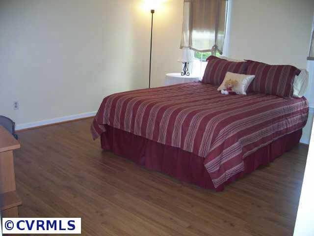 13602 Danwoods Road Midlothian, VA 23113 - Photo 7 of 10 Other - These bedrooms are HUGE! Lots of space for your furniture. Nice closet.