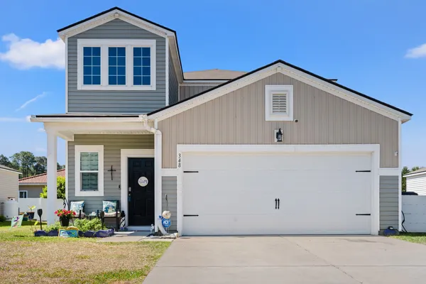 $368,900 | 348 Hidden Cove Drive, Little River, SC 29566