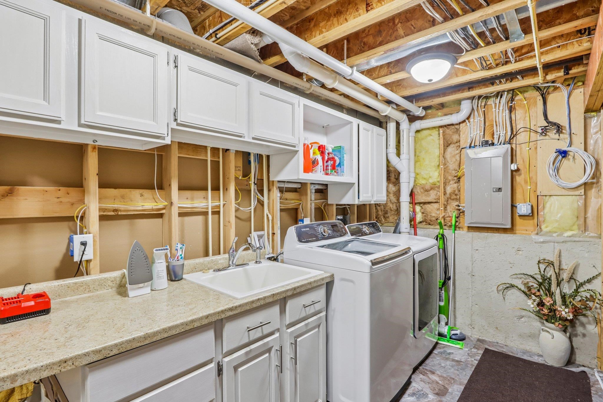 809 Brookstone Crest Mount Horeb, WI 53572 - Photo 45 of 73