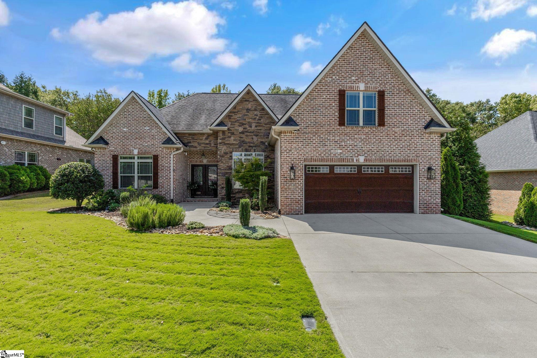 1003 Tuscany Drive Anderson, SC 29621 - Photo 2 of 38