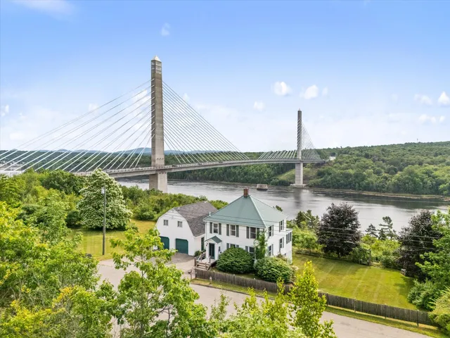 $549,000 | 1407 Highway 1, Prospect, ME 04981