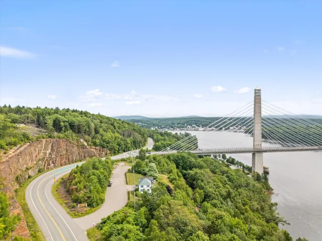 $549,000 | 1407 Highway 1, Prospect, ME 04981