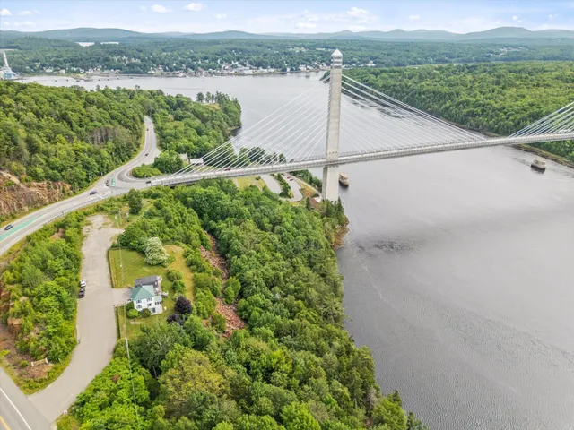 $549,000 | 1407 Highway 1, Prospect, ME 04981