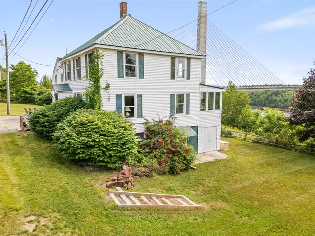$549,000 | 1407 Highway 1, Prospect, ME 04981
