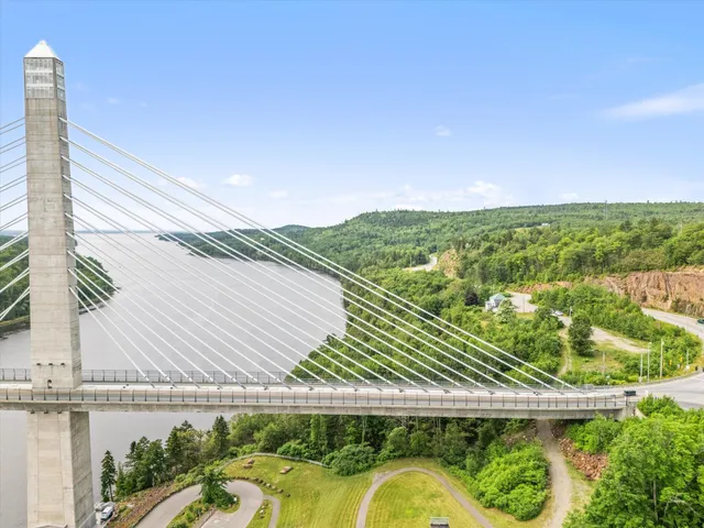 $549,000 | 1407 Highway 1, Prospect, ME 04981