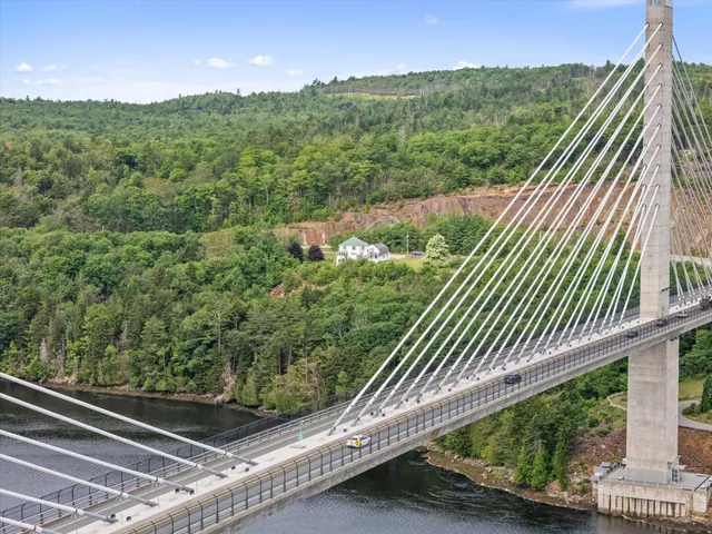 $549,000 | 1407 Highway 1, Prospect, ME 04981