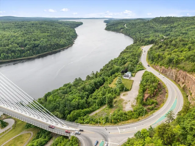 $549,000 | 1407 Highway 1, Prospect, ME 04981