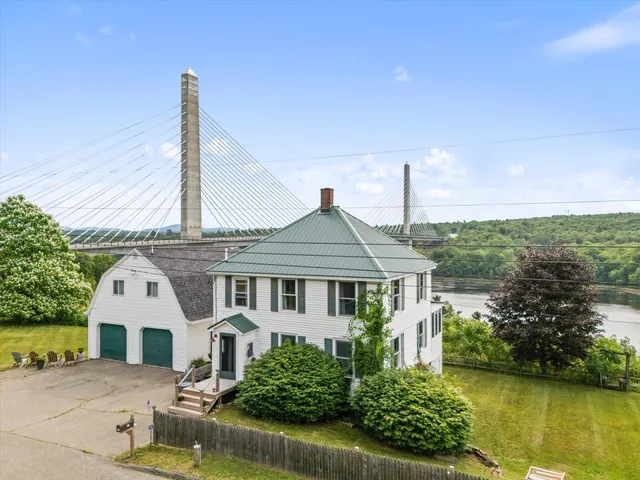 $549,000 | 1407 Highway 1, Prospect, ME 04981