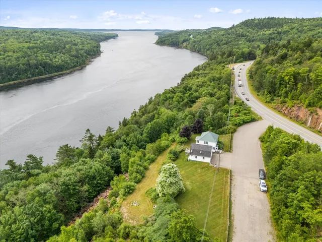 $549,000 | 1407 Highway 1, Prospect, ME 04981
