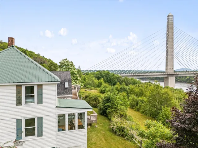 $549,000 | 1407 Highway 1, Prospect, ME 04981